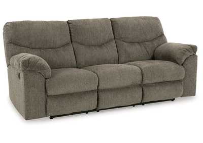 Image for Alphons Reclining Sofa