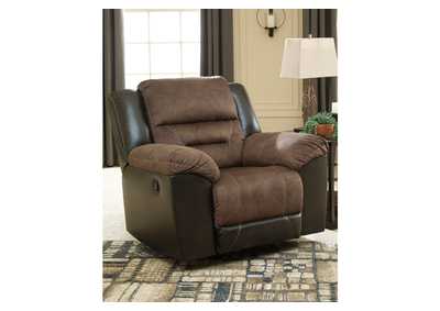 Earhart Reclining Sofa, Loveseat and Recliner,Signature Design By Ashley