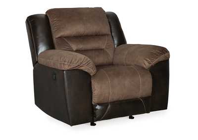 Earhart Reclining Sofa and Recliner,Signature Design By Ashley