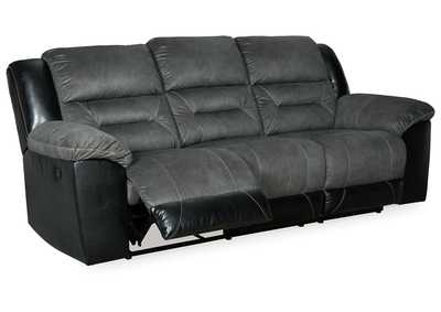 Image for Earhart Reclining Sofa