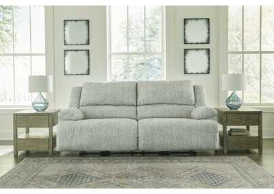 McClelland Reclining Sofa,Signature Design By Ashley