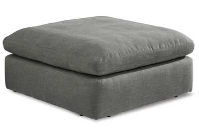 Image for Tanavi Oversized Accent Ottoman