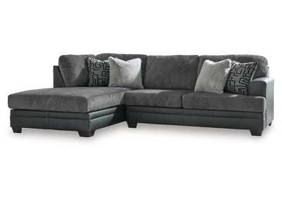 Image for Brixley Pier 2-Piece Sectional with Chaise