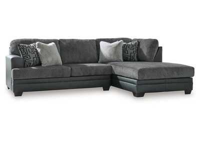 Image for Brixley Pier 2-Piece Sectional with Chaise