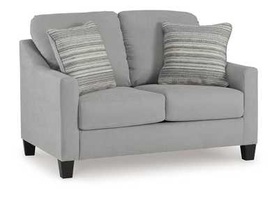 Adlai Sofa, Loveseat, Chair and Ottoman,Signature Design By Ashley