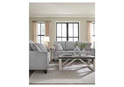 Adlai Sofa and Loveseat,Signature Design By Ashley