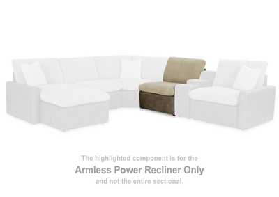 Windoll 7-Piece Power Reclining Sectional,Signature Design By Ashley
