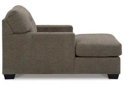 Mahoney Chaise,Signature Design By Ashley