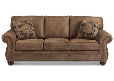 Larkinhurst Sofa Sleeper and Recliner,Signature Design By Ashley