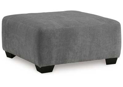 Image for Birkdale Court Oversized Accent Ottoman