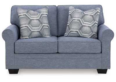 Image for Carissa Manor Loveseat