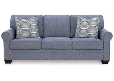 Carissa Manor Queen Sofa Sleeper