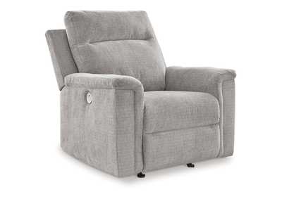 Image for Barnsana Power Recliner