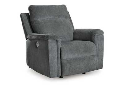 Image for Barnsana Power Recliner