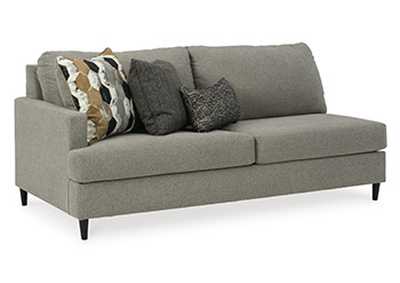 Santasia Left-Arm Facing Sofa,Ashley