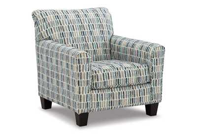 Image for Valerano Accent Chair