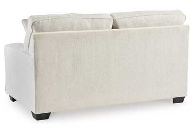 Padova Loveseat,Ashley