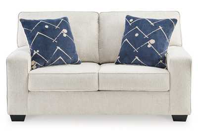 Padova Loveseat,Ashley