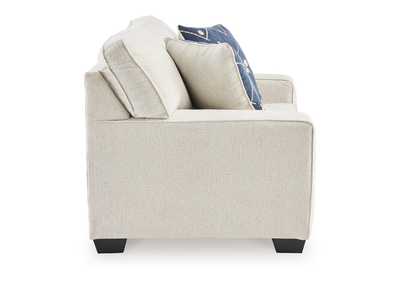 Padova Loveseat,Ashley