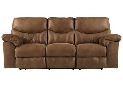 Image for Boxberg Reclining Sofa