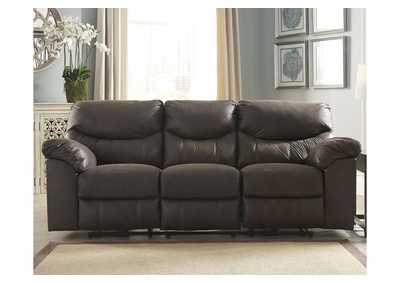 Boxberg Sofa, Loveseat and Recliner,Signature Design By Ashley