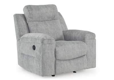 Buntington Recliner