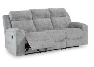 Buntington Reclining Sofa