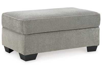 Deakin Ottoman