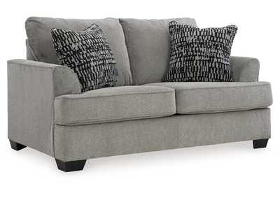 Image for Deakin Loveseat