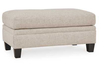 Bralynn Ottoman