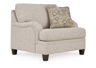 Image for Bralynn Oversized Chair