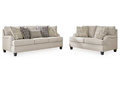 Image for Bralynn Sofa and Loveseat