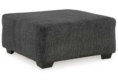 Image for Biddeford Oversized Accent Ottoman