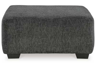 Biddeford Oversized Accent Ottoman,Signature Design By Ashley