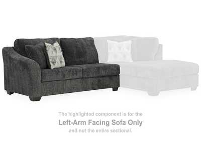 Biddeford Left-Arm Facing Sofa