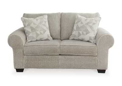 Discota Loveseat