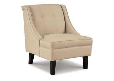 Image for Clarinda Accent Chair