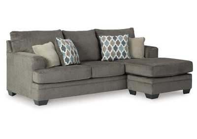 Eastbourgh Sofa Chaise,Signature Design By Ashley