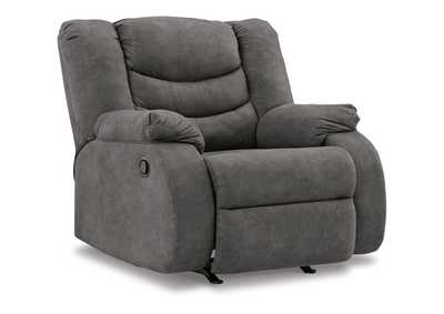 Partymate Recliner