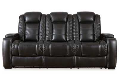 Party Time Reclining Sofa and Loveseat,Signature Design By Ashley
