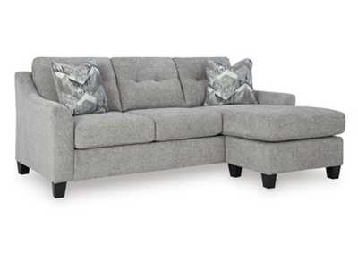 Image for Keenelynn Sofa Chaise