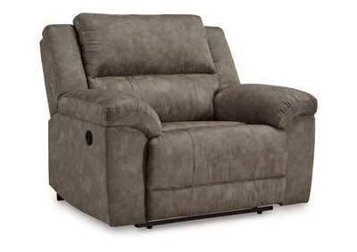 Image for Laresview Oversized Recliner