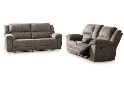 Laresview Sofa and Loveseat,Signature Design By Ashley