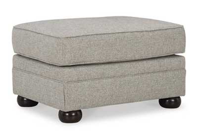 Gaelon Ottoman,Signature Design By Ashley