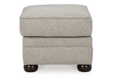 Gaelon Ottoman,Signature Design By Ashley