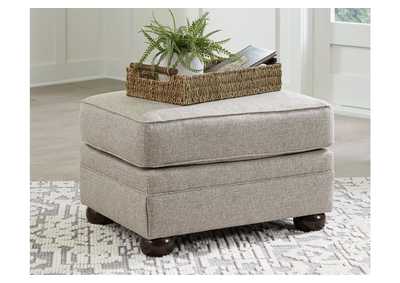 Gaelon Ottoman,Signature Design By Ashley