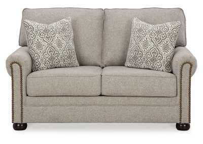 Gaelon Loveseat,Signature Design By Ashley