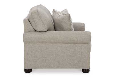 Gaelon Loveseat,Signature Design By Ashley