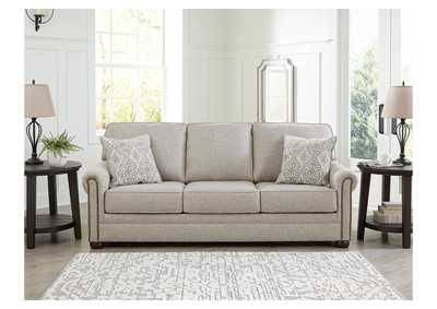 Gaelon Sofa,Signature Design By Ashley