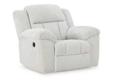 Image for Frohn Recliner